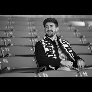 Meet your Posher, Sam